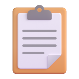 카테고리 탐색 이모지